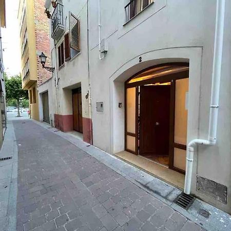 New! Renovated House With Terrace In Cambrils Villa Exterior photo