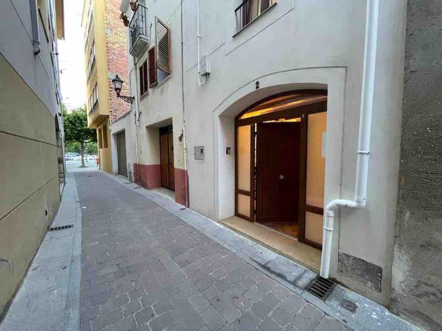New! Renovated House With Terrace In Cambrils Villa Exterior photo