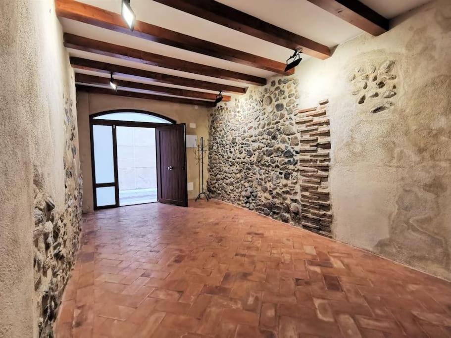 New! Renovated House With Terrace In Cambrils Villa Exterior photo