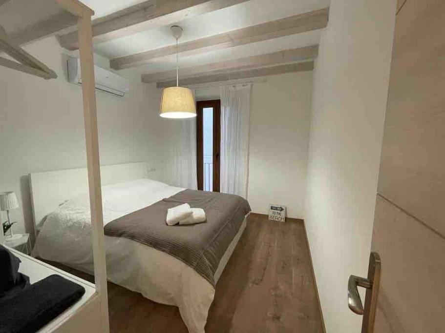 New! Renovated House With Terrace In Cambrils Villa Exterior photo