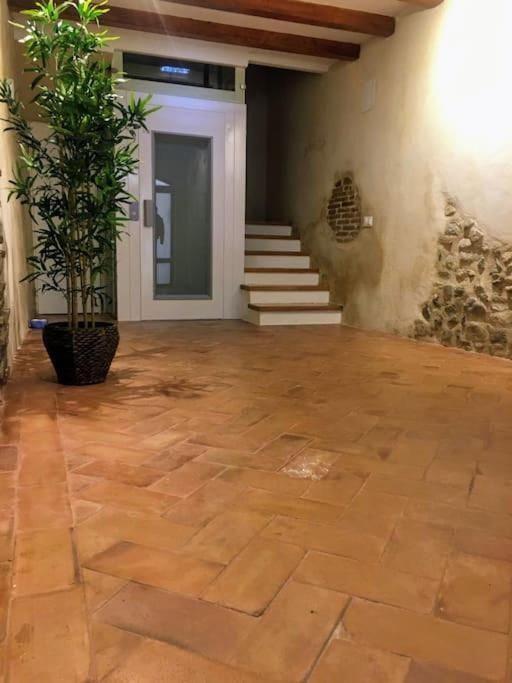 New! Renovated House With Terrace In Cambrils Villa Exterior photo